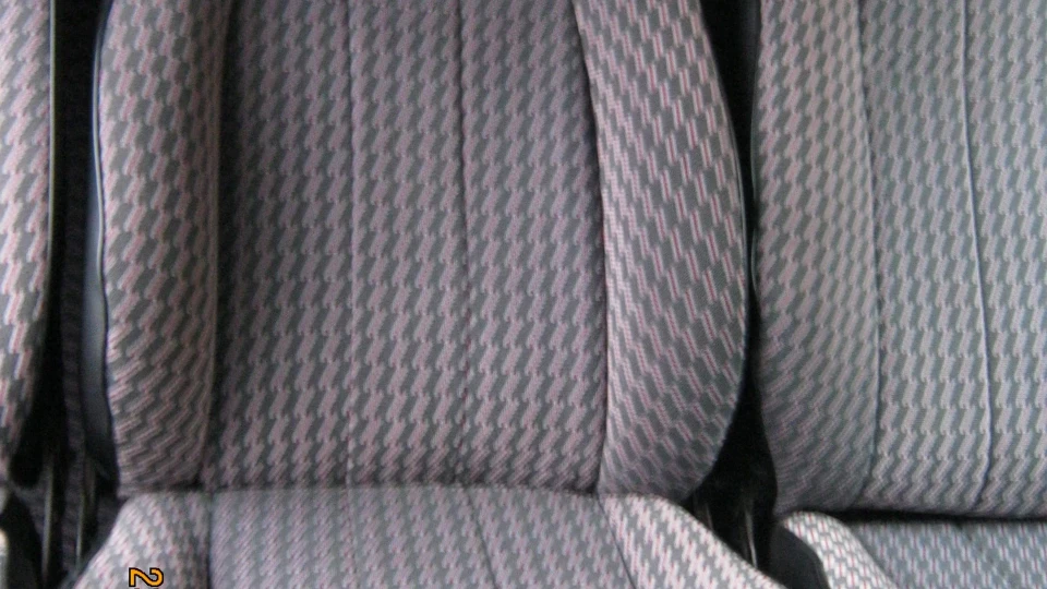 Mercedes-Benz Vito Вітек 4