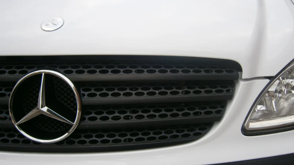 Mercedes-Benz Vito Vito 115 3