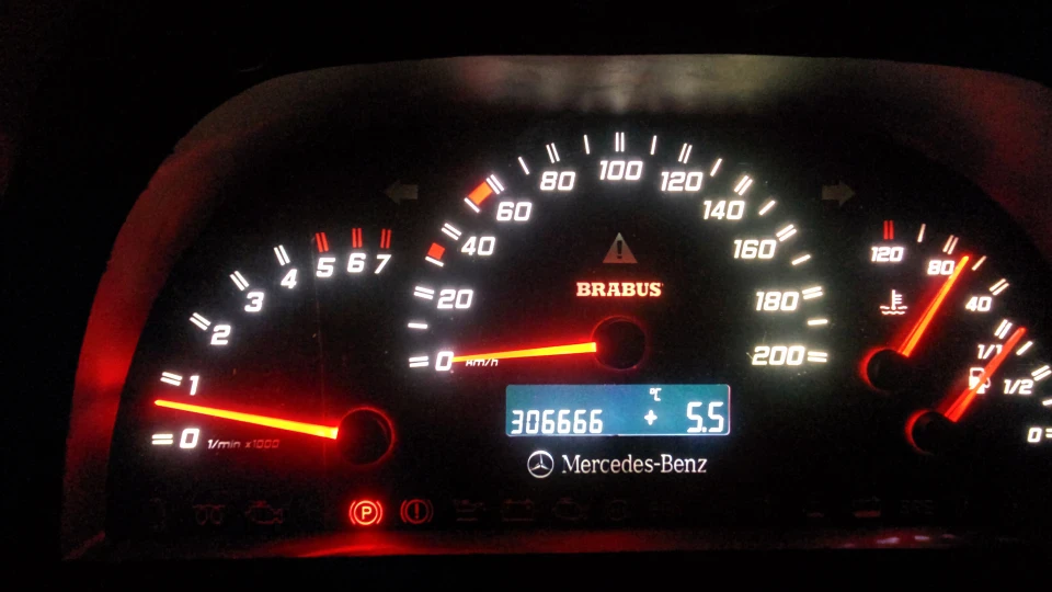 Mercedes-Benz Vito VITORIO 180HP 2
