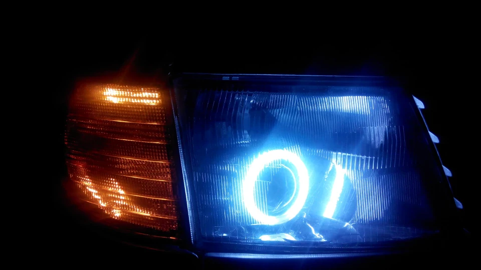 Mercedes-Benz Vito (x(x_(x_x(О_о)x_x)_x)x) 3