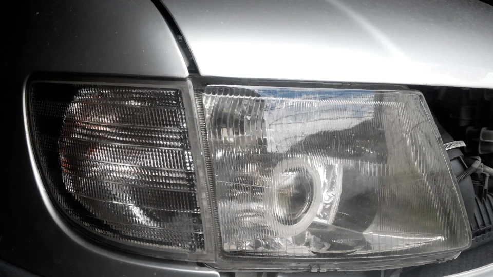 Mercedes-Benz Vito (x(x_(x_x(О_о)x_x)_x)x) 4