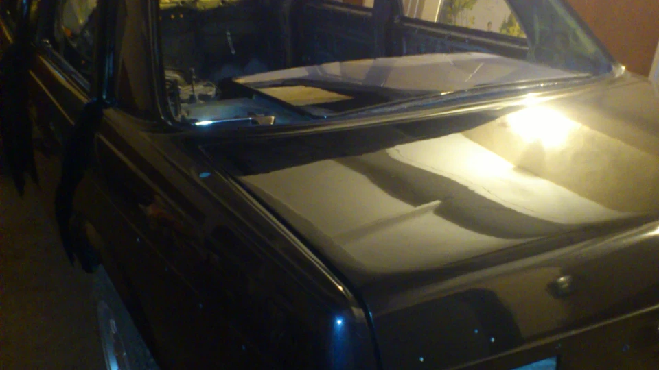 Mercedes-Benz W123 2