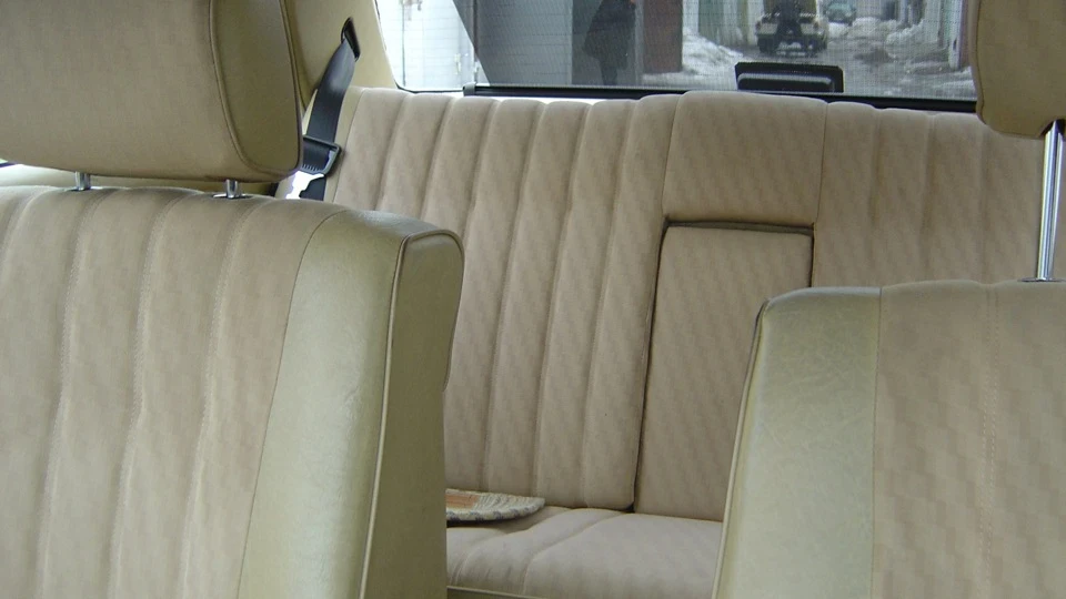 Mercedes-Benz W123 5