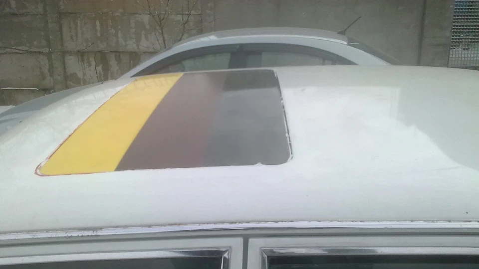 Mercedes-Benz W123 3