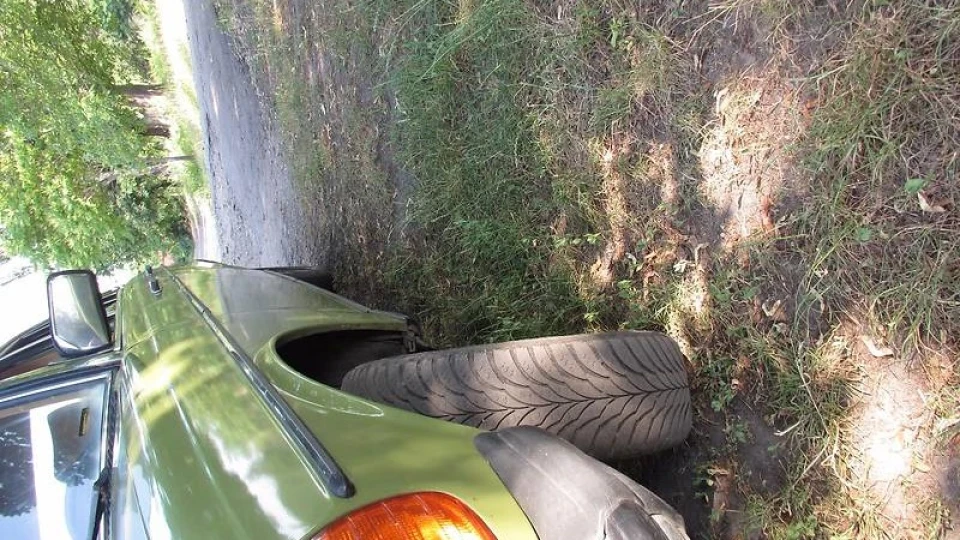 Mercedes-Benz W123 3