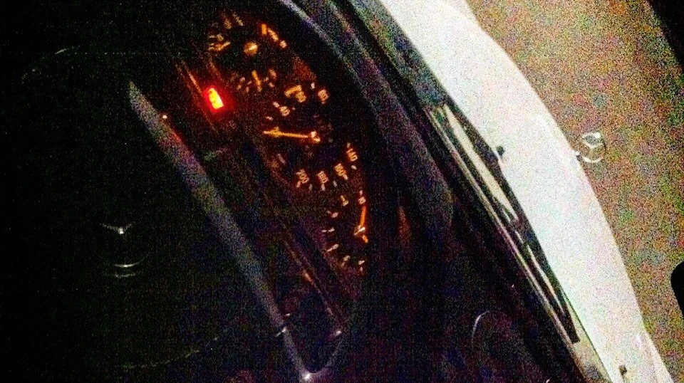Mercedes-Benz W123 230 White style 3