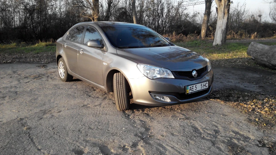 MG 350 2