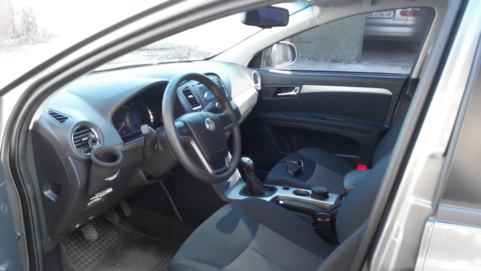 MG 350 3
