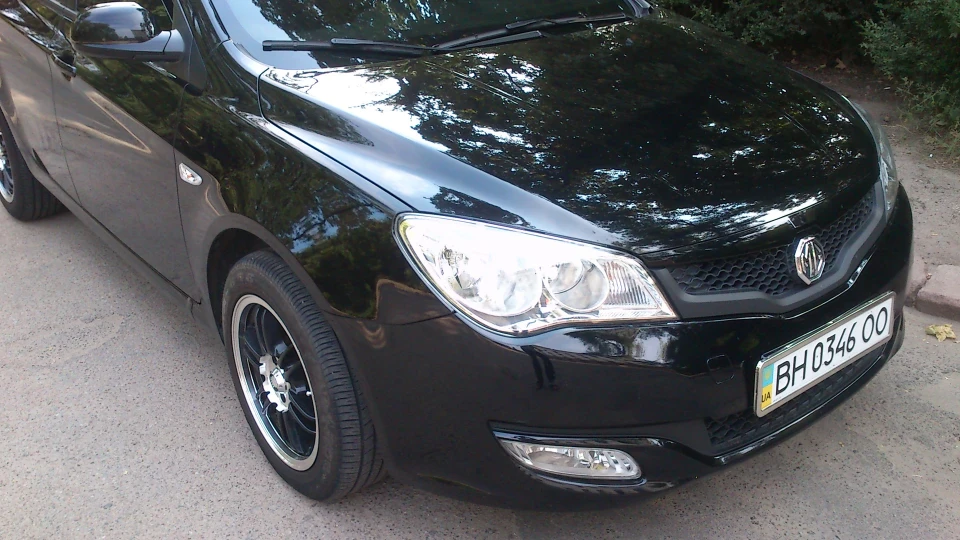 MG 350 3