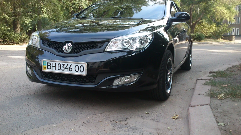 MG 350 4