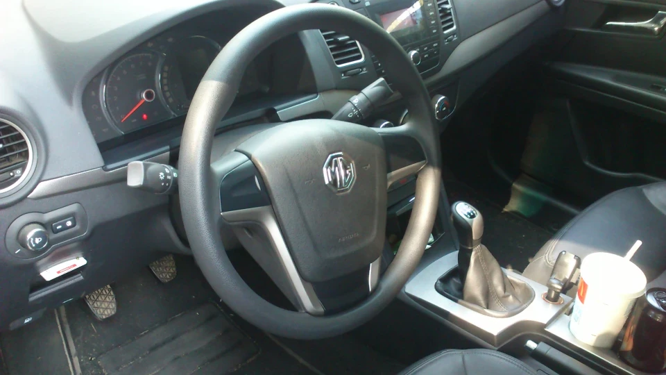 MG 350 5