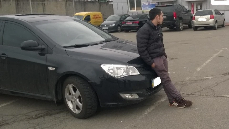 MG 350 2