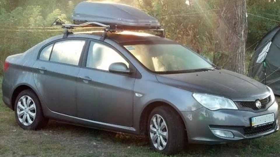MG 350 2