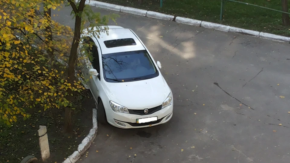 MG 350 2