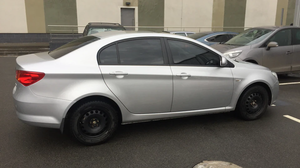 MG 350 3