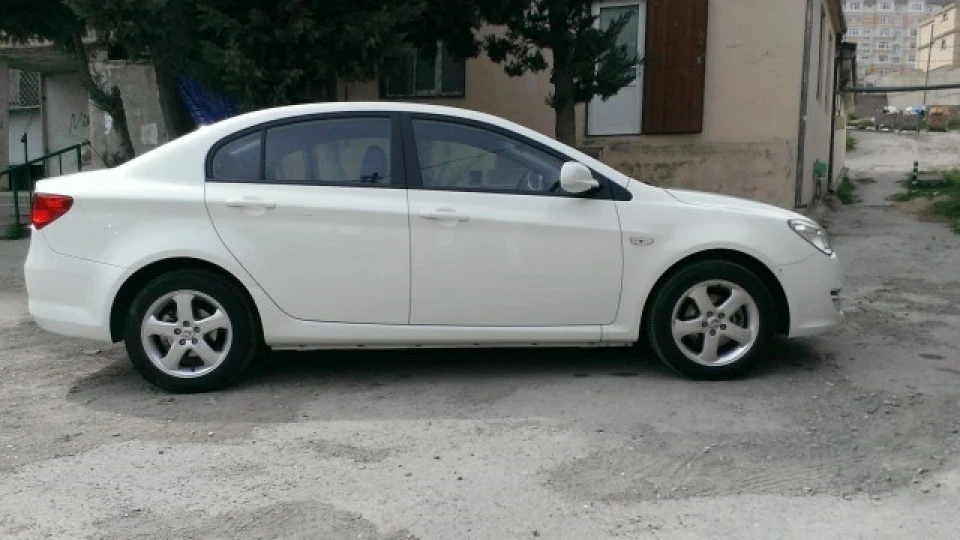 MG 350 1,5