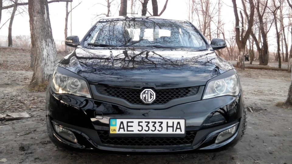 MG 350 КУЛЯ