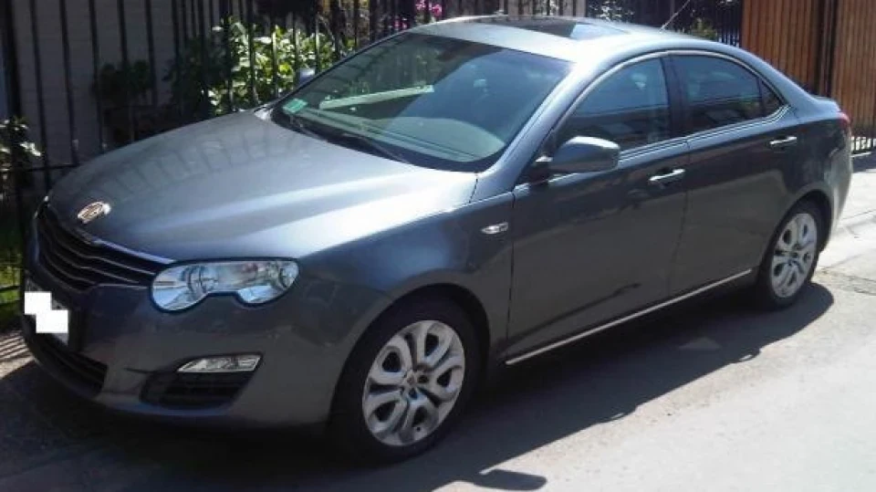 MG 550