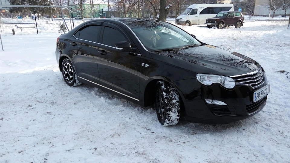 MG 550 Корабль 2