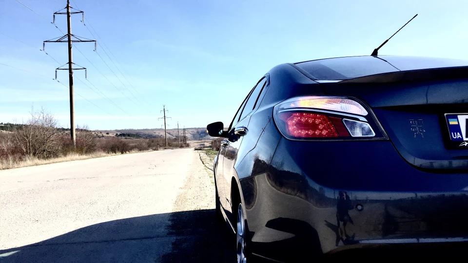 MG 6 4