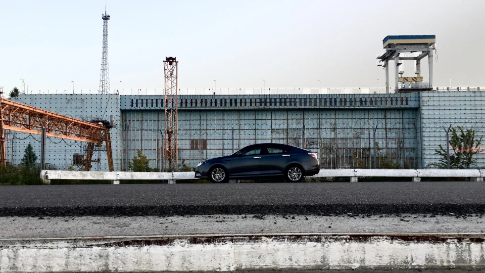 MG 6 5