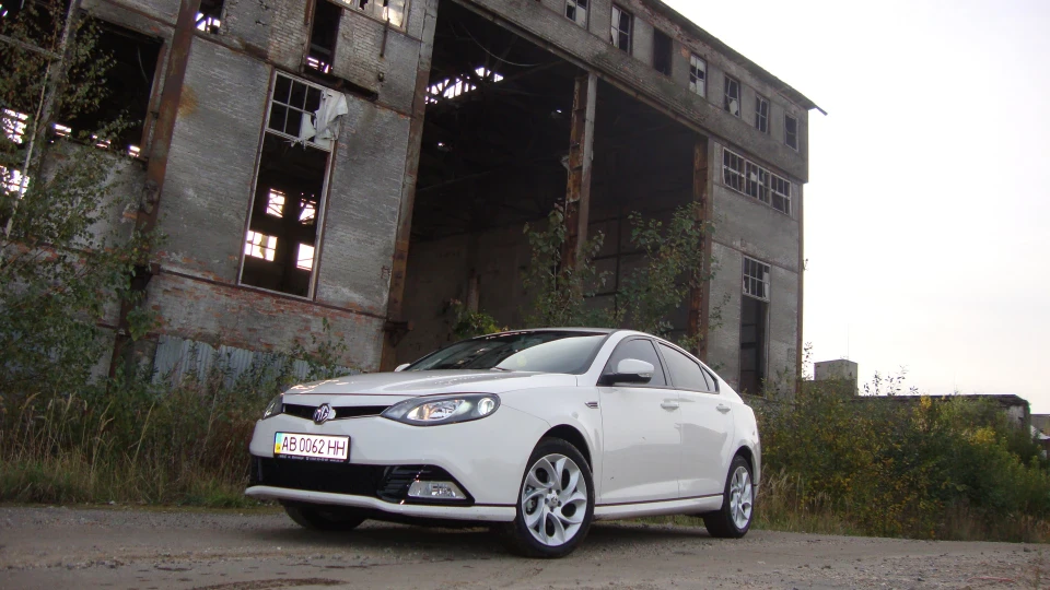 MG 6