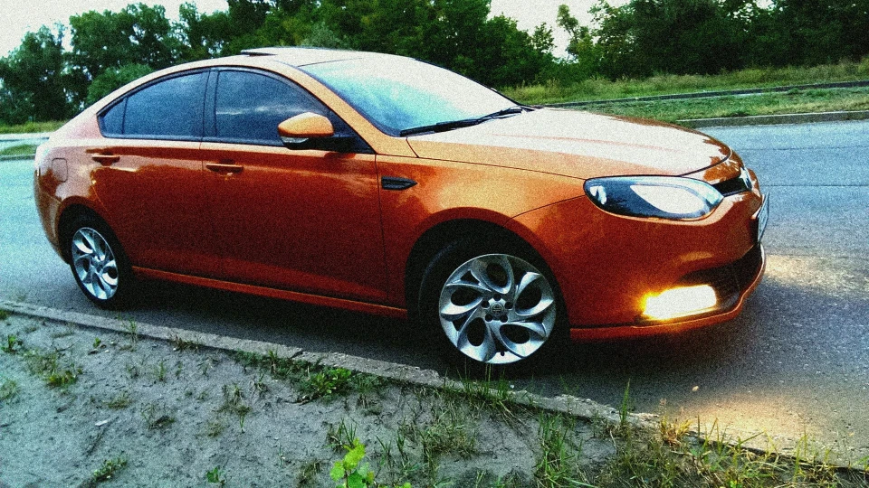 MG 6