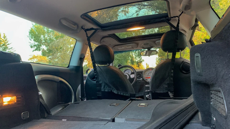 MINI Clubman 4