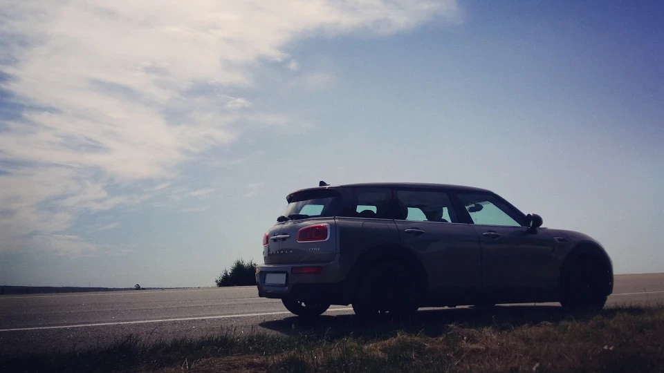 MINI Clubman 2.0 Diesel
