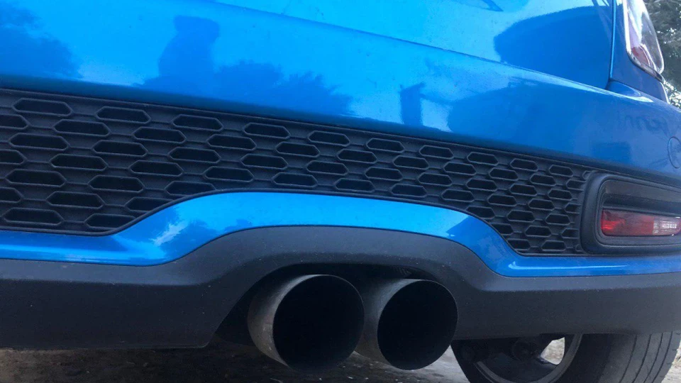 MINI Cooper S 4