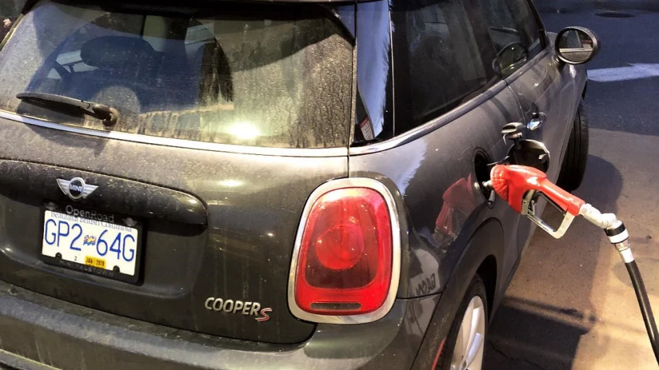 MINI Cooper S 2