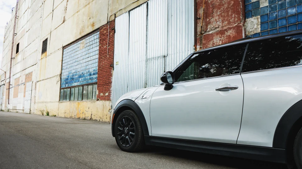 MINI Cooper S 2.0T F56 3