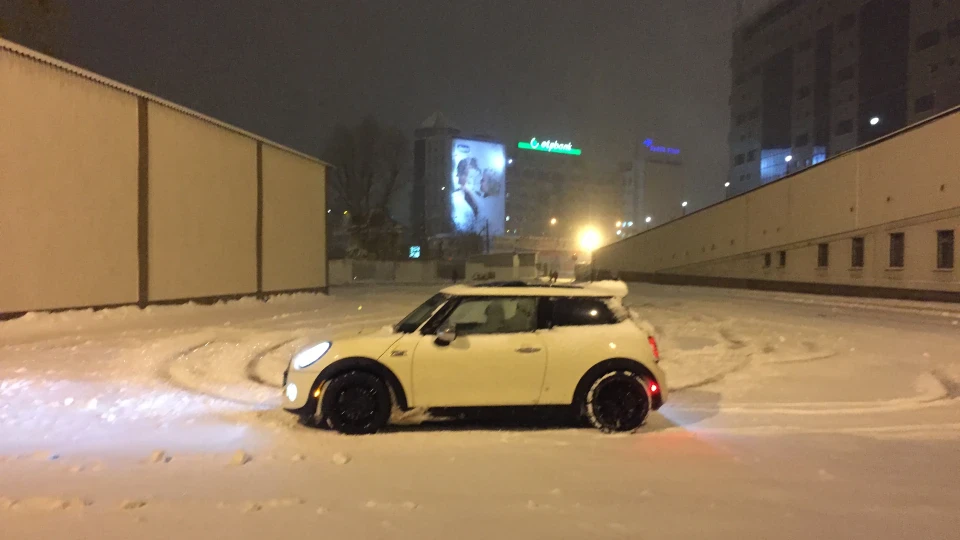 MINI Cooper S Bad_S 3