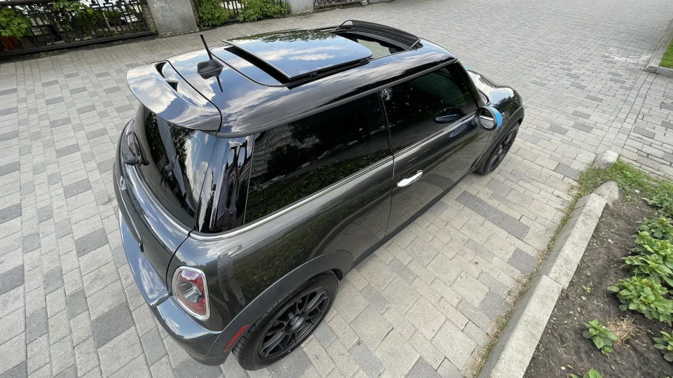 MINI Cooper S Bayswater WROOM! 5