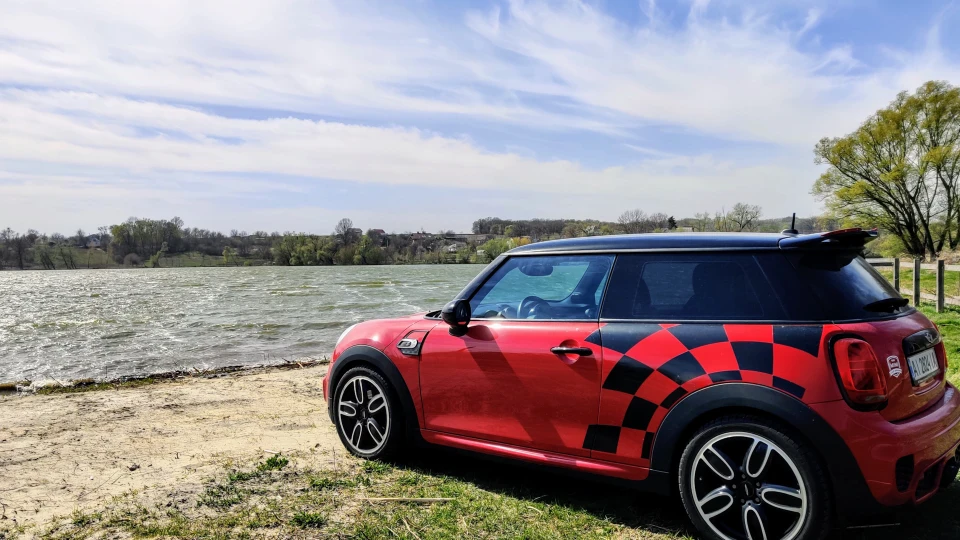 MINI Cooper S Bugzzy ヅ 2