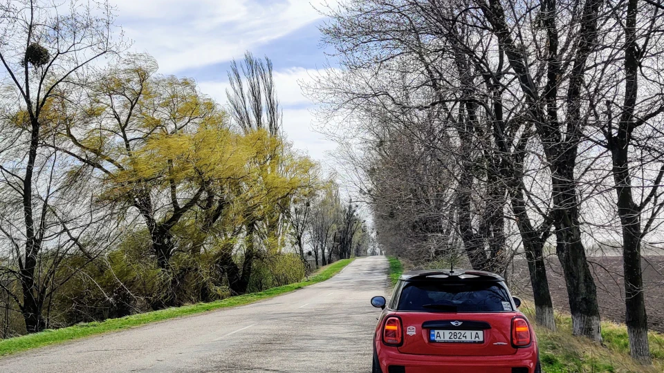 MINI Cooper S Bugzzy ヅ 3