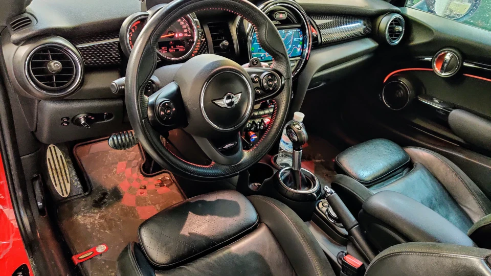 MINI Cooper S Bugzzy ヅ 5