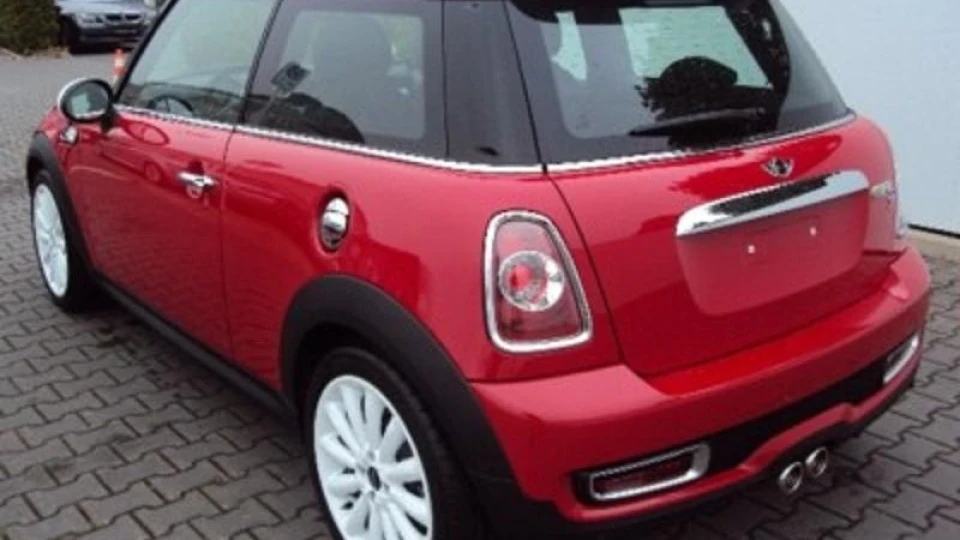 MINI Cooper S Dream car :) 4