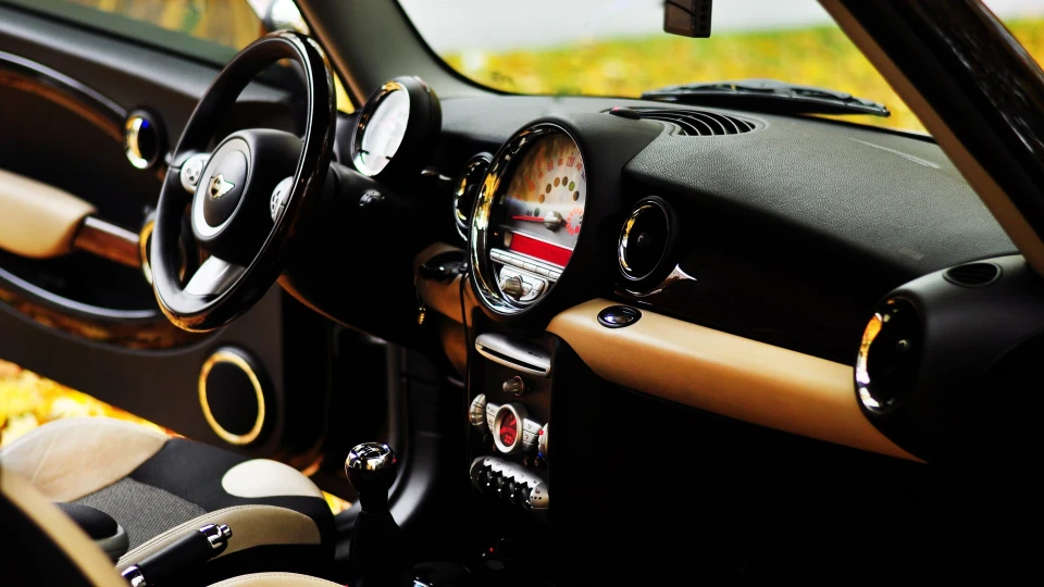 MINI Cooper S Sorry, But I'm crazy. 5