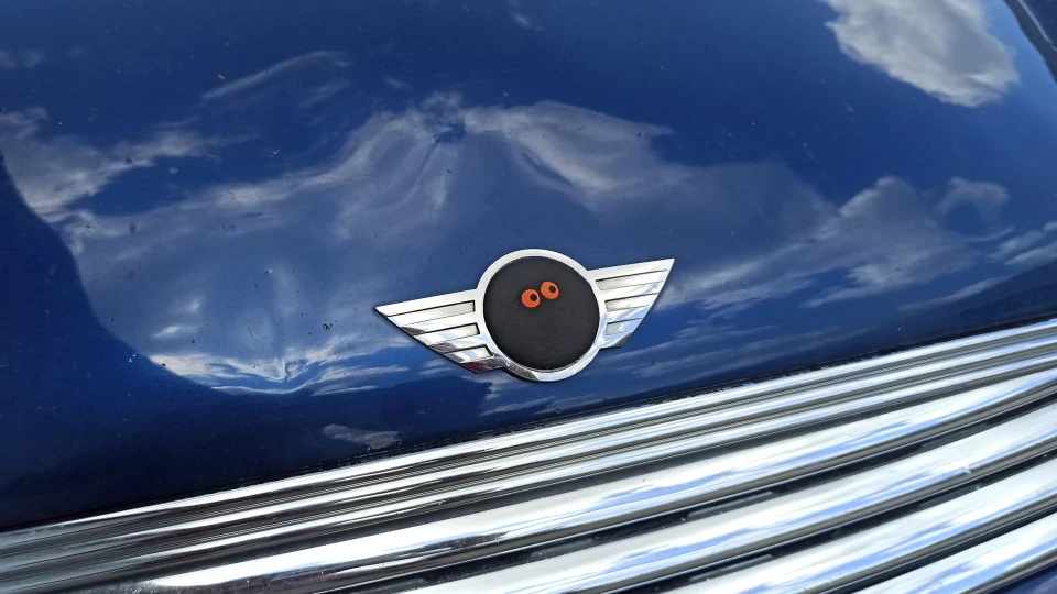 MINI Cooper 2