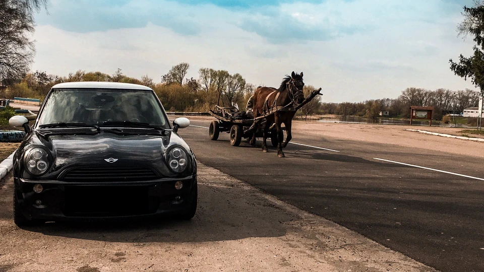 MINI Cooper 2
