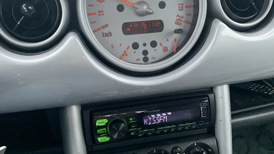 MINI Cooper 3