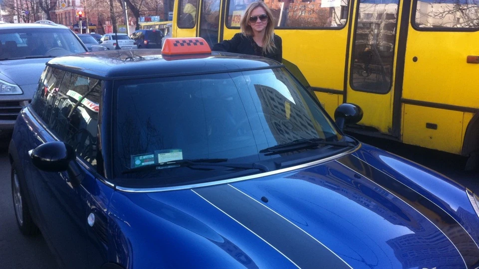 MINI Cooper 2