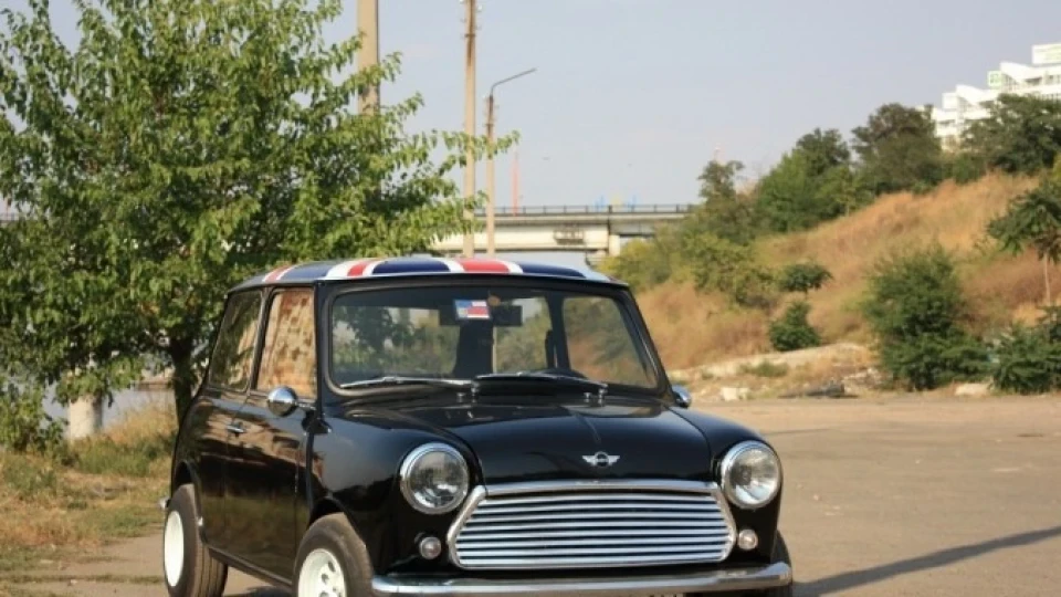 MINI Cooper 2