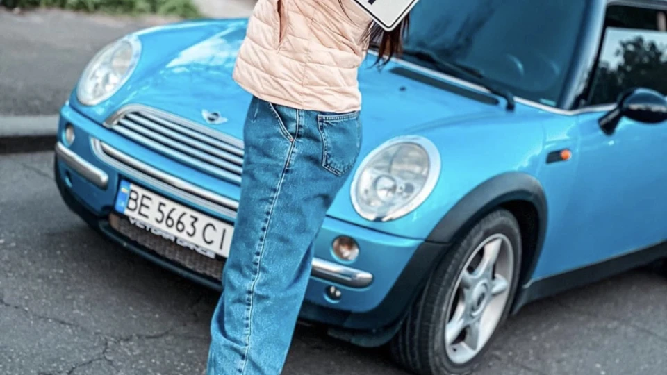 MINI Cooper 3