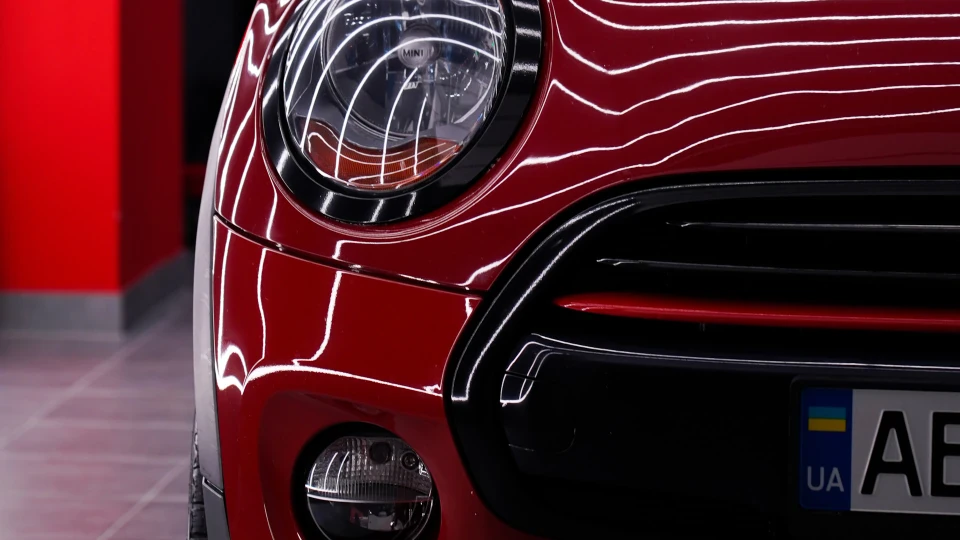 MINI Cooper no S 5