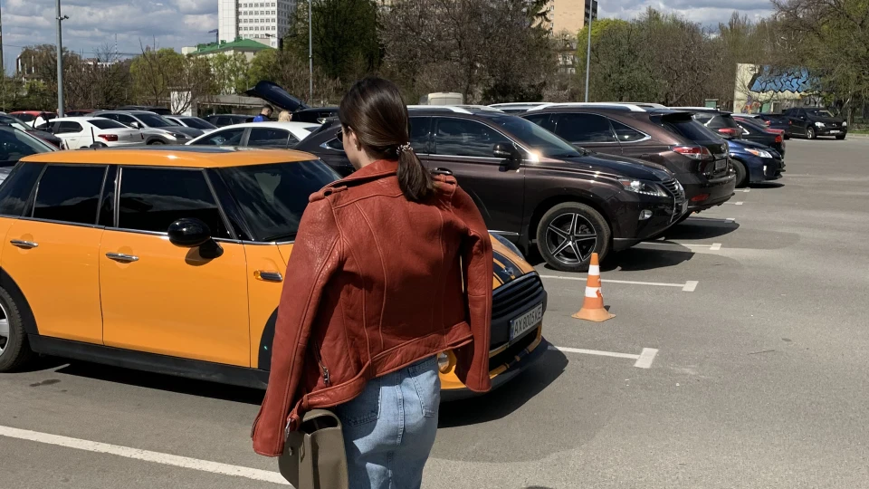 MINI Cooper Volcanic orange 🌋 3
