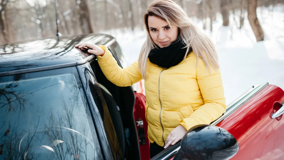 MINI Cooper Жужа дружини)) 4