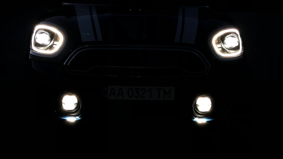MINI Countryman 2