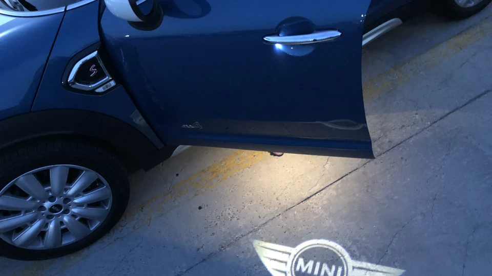 MINI Countryman 3